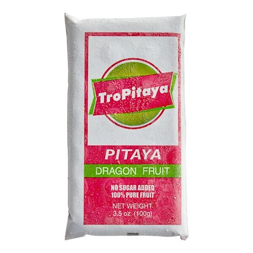 Frullatore frutta tropical - frutta,