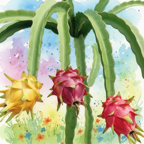 Taglio frutta drago 10 12 - drago, 10-12